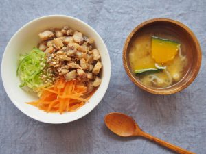 鎌倉1期開講！半年間月1回で「食と私と生活」を学びきるコース。