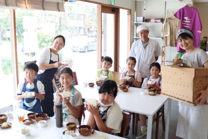 豆腐が甘くておいしい！味が濃い！～「未来の台所力育成！子ども料理教室～＜小学生クラス＞（鎌倉本校）」開催レポート
